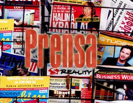 press-es