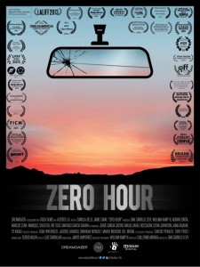 cartel zero hour