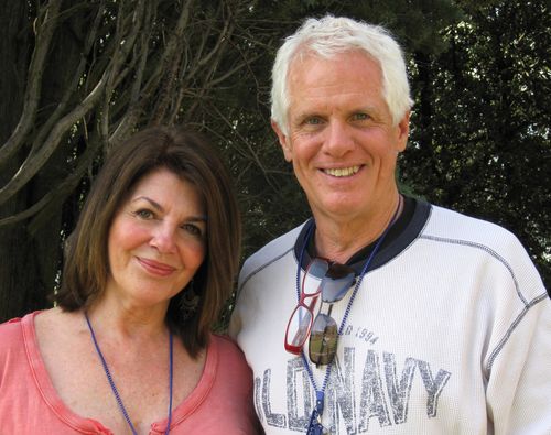 Casey Maxwell Clair & Christopher Beaumont