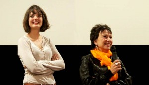 Malika Pellicioli & Pascale Rey