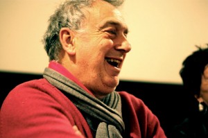 Stephen Frears