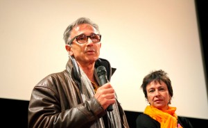 Thierry Lhermitte