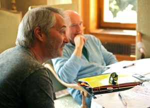 Victor Warren Yves Lavandier