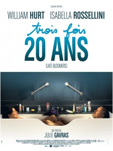 3 fois 20 ans Film