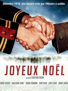 Joyeux Noel Film