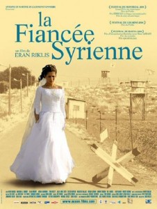 La Fiancée Syrienne Film