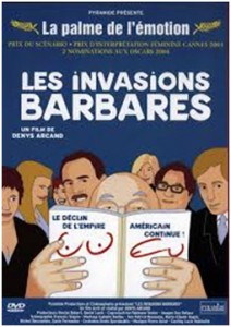 Les Invasions Barbares
