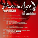 Plume & Pellicule 2015