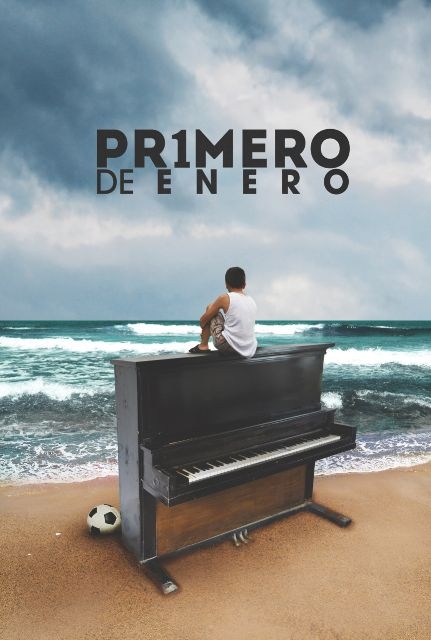 Première du film « Primero de enero »