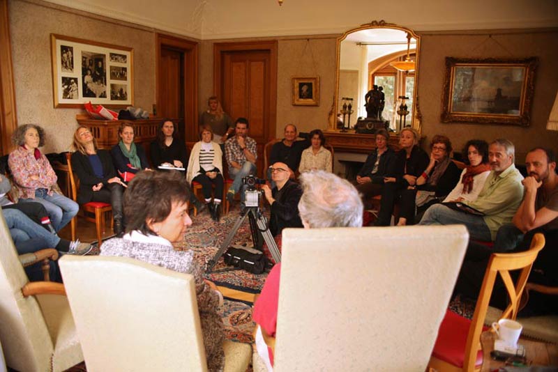 Selection scénarios Plume & Pellicule 2016