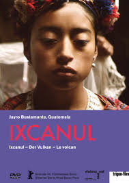 Film Ixcanul