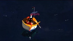 Film J'ai tant révé de toi