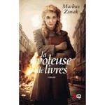 Film La voleuse de livres