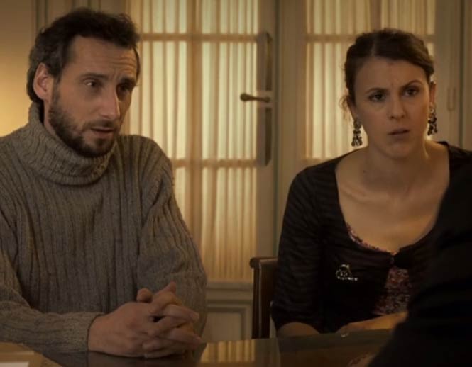 Un aperçu des projections Plume & Pellicule en vidéo!