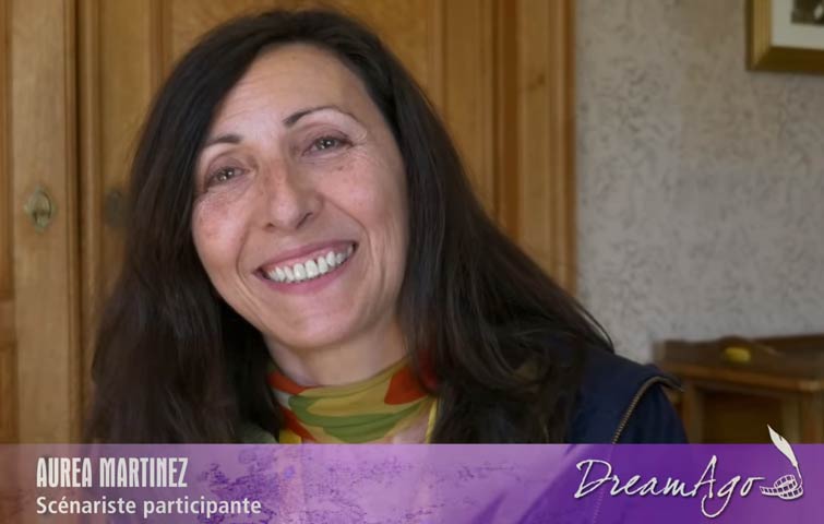 Témoignages en images des auteurs de Plume & Pellicule 2016