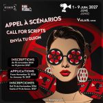 Appel à projet Plume & Pellicule 2027